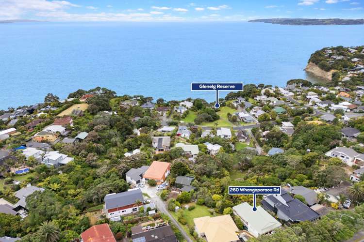 260 Whangaparaoa Road Red Beach_17