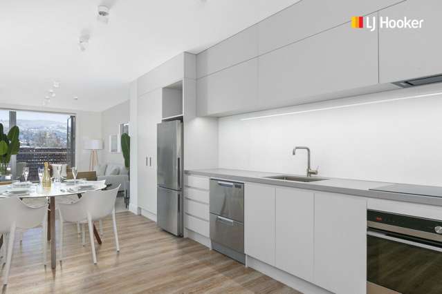 13/516 George Street Dunedin Central_1