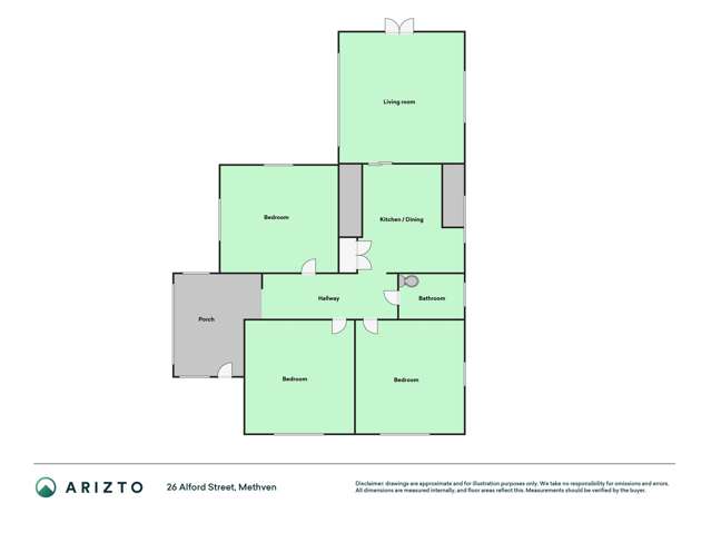 26 Alford Street Methven_1