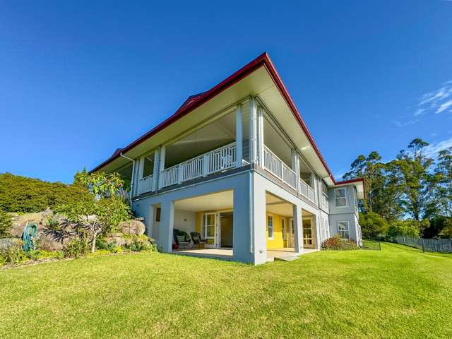 Premium Lifestyle Living in Kerikeri