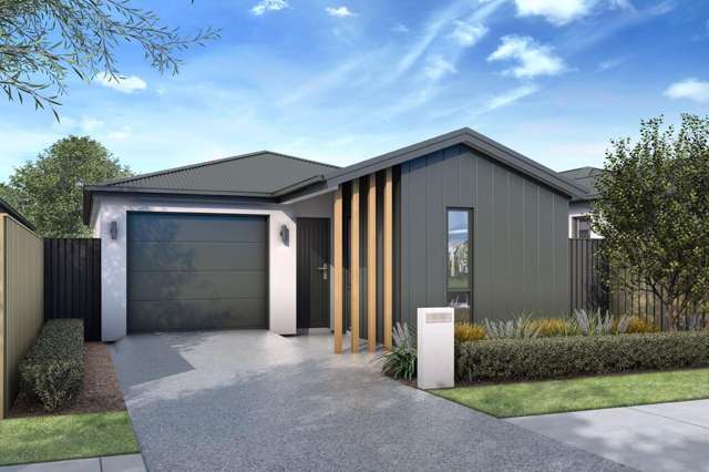 3 Seagrass Way, Harbour Ridge Omokoroa, NZ | House and Land | New home in a picturesque community