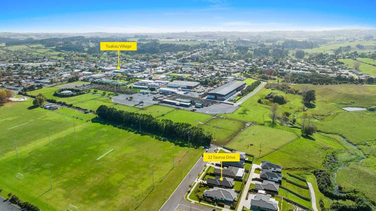 22 Tauroa Drive Tuakau_33