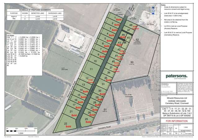 1 to 48/C/O Cromwell Business Park Cromwell_1