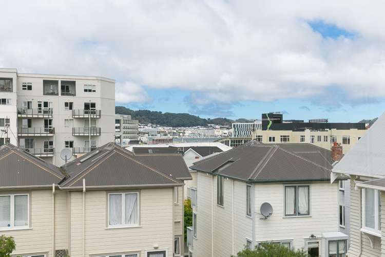 16e Hobson Street Thorndon_25