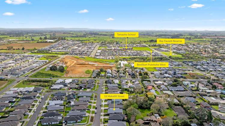 18 Makatiti Street Pukekohe_20