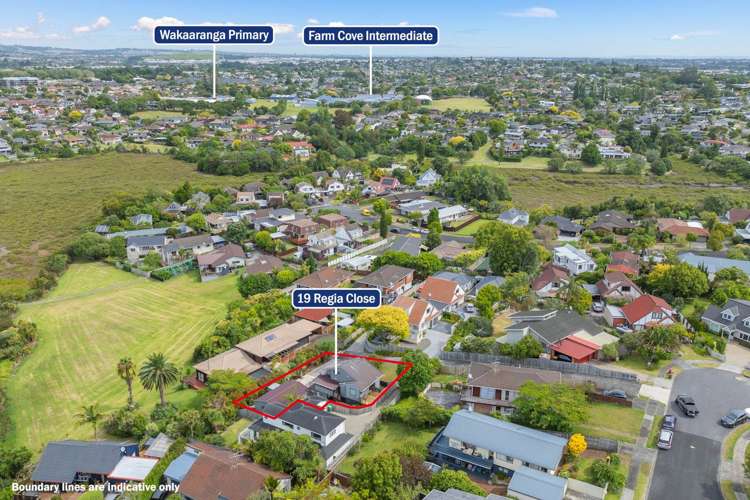 19 Regia Close Half Moon Bay_27