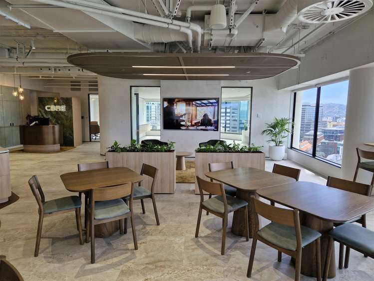 Level 11, 2 Hunter Street Wellington Central_10