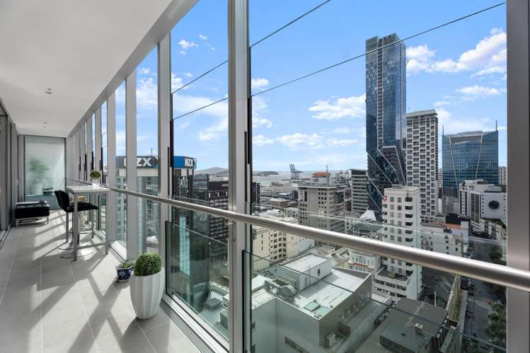 1807/26 Albert Street Auckland Central_28