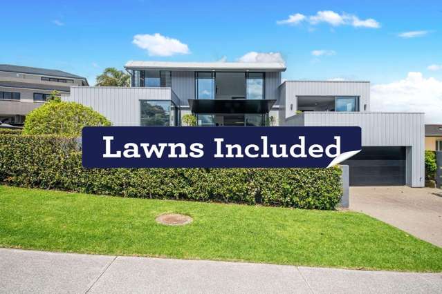 Costal Family Home With Top School Zone