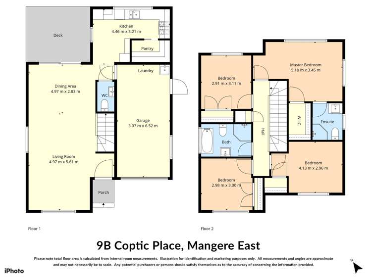 9B Coptic Place Mangere East_4
