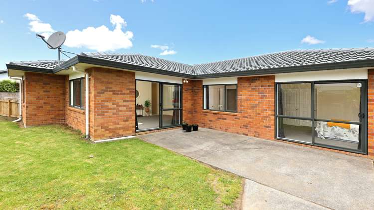 23 Greenberry Drive Ranui_17