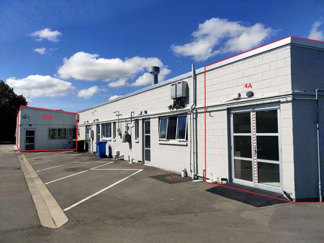 Affordable Office / Professional Rooms - Lilybrook