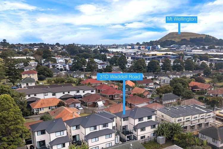 31D Waddell Avenue Point England_21