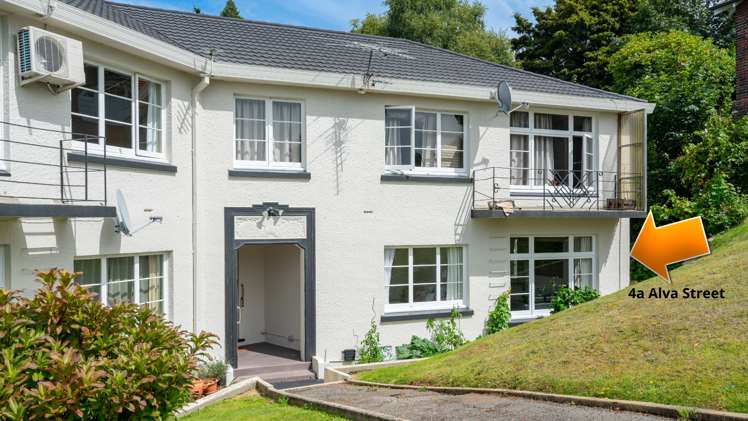 4a Alva Street Dunedin Central_12