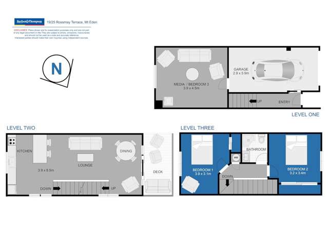 19/25 Rossmay Terrace Mt Eden_1