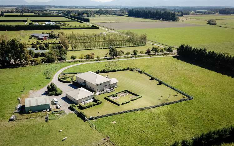 1081 Woodfields Road West Eyreton_18