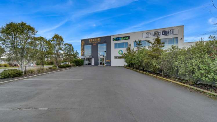 6 Kingsford Smith Drive Rangiora_18