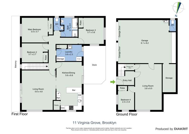 11 Virginia Grove Brooklyn_15