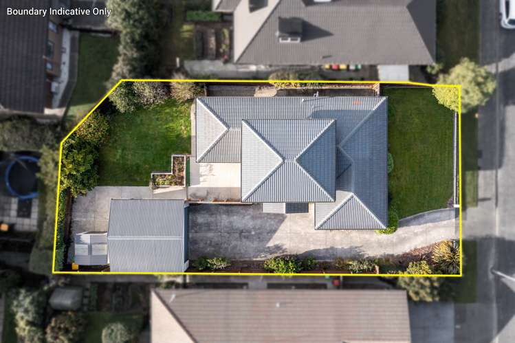 9 Ranger Street Mairehau_23