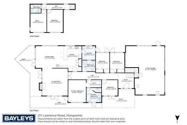 217 Lawrence Road Mangawhai_1