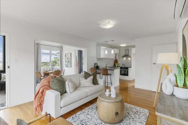 Hello first home buyers, investors & downsizers!