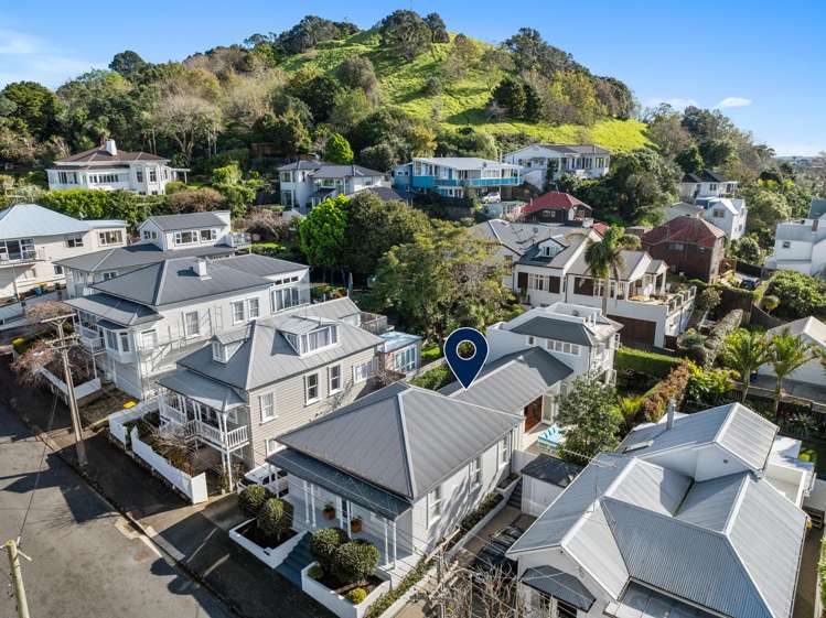 21 Saint Aubyn Street Devonport_1