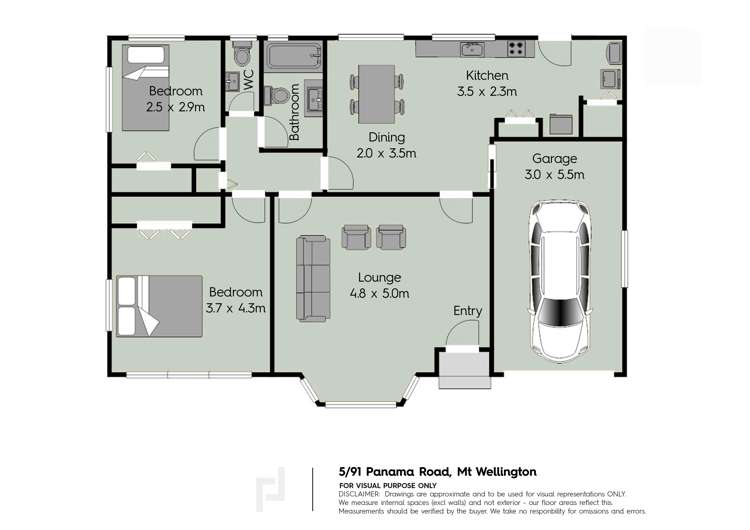 5/91 Panama Road Mount Wellington_13