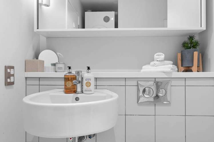 14g/16 Gore Street Auckland Central_7