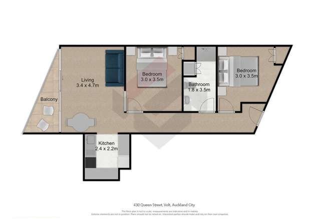 302/430 Queen Street Auckland Central_1