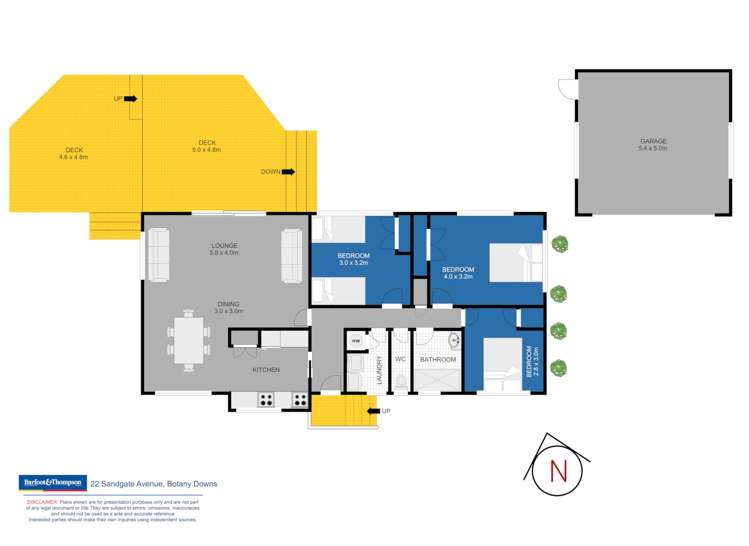22 Sandgate Avenue Botany Downs_16
