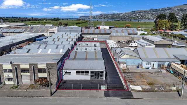 Bromley opportunity – versatile industrial