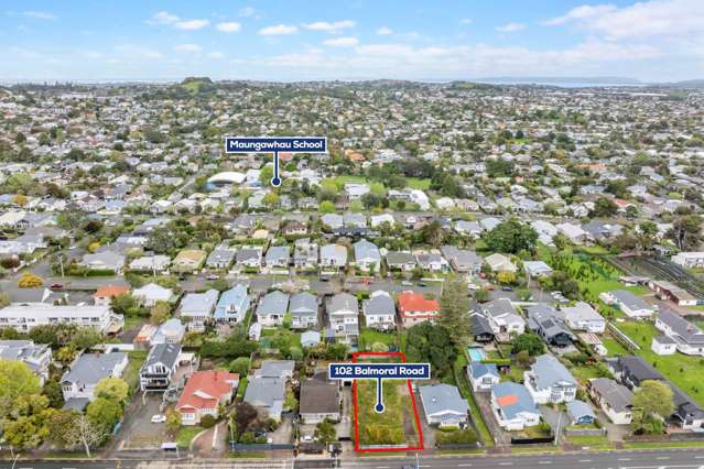 102 Balmoral Road Mt Eden_4