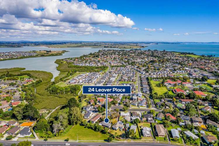 24 Leaver Place Manurewa_19