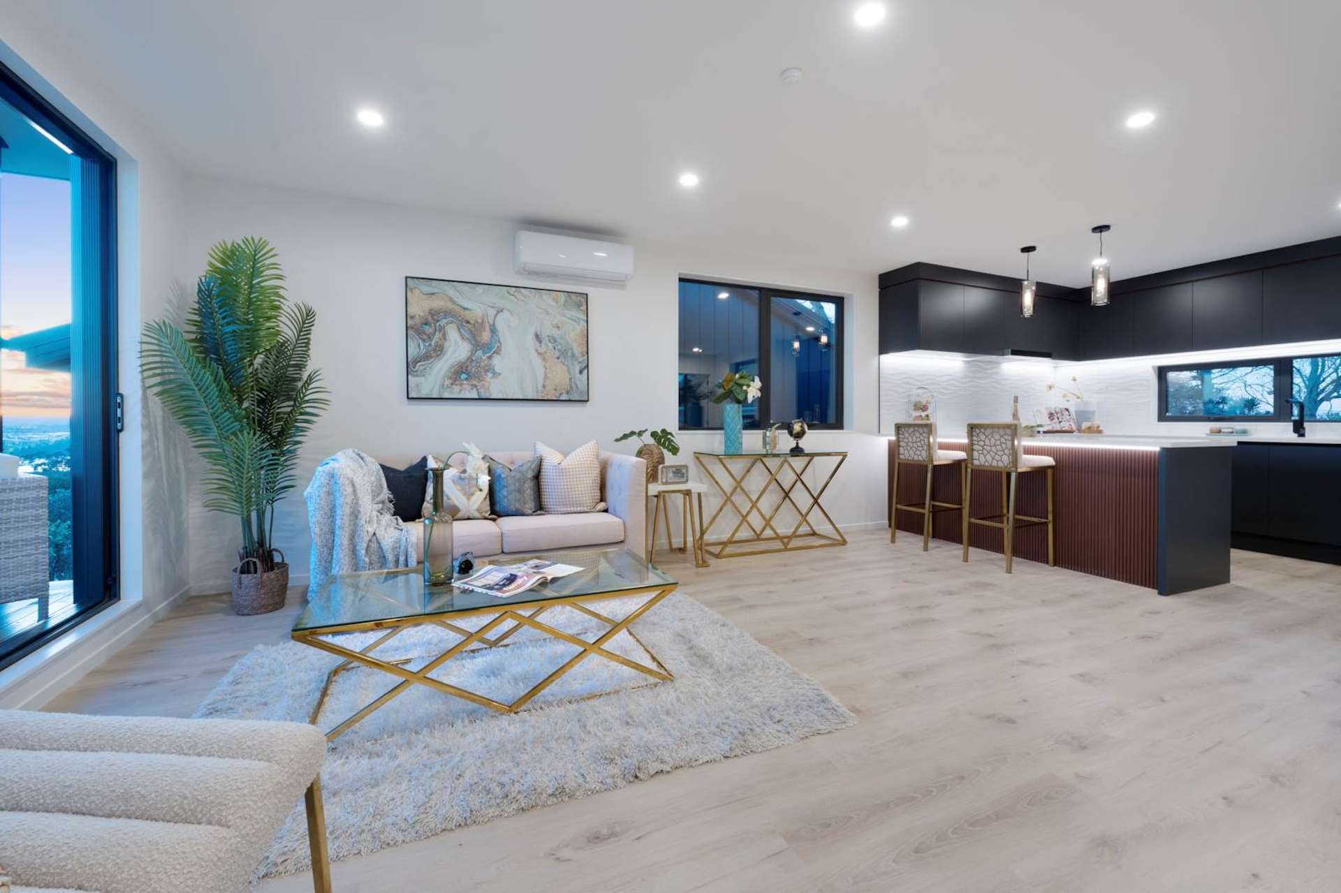 Lot 1-4/8 Hadfield Street Beach Haven_0