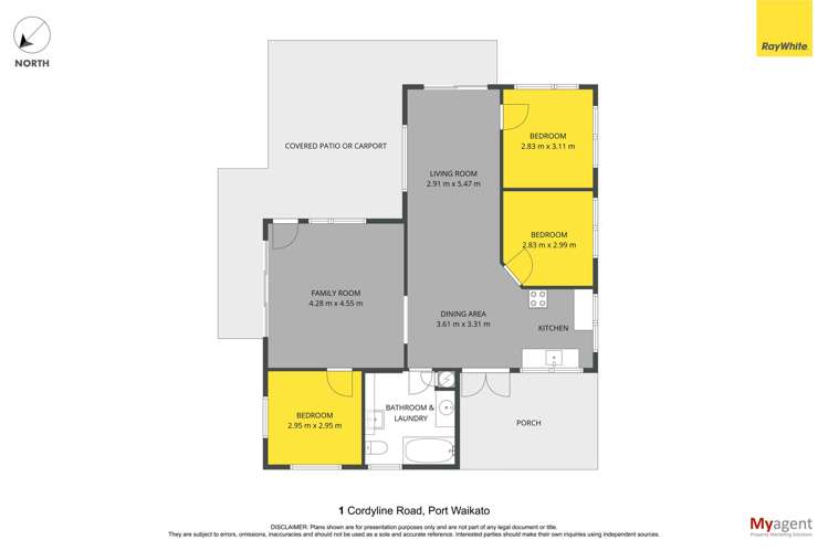 1 Cordyline Road Port Waikato_7
