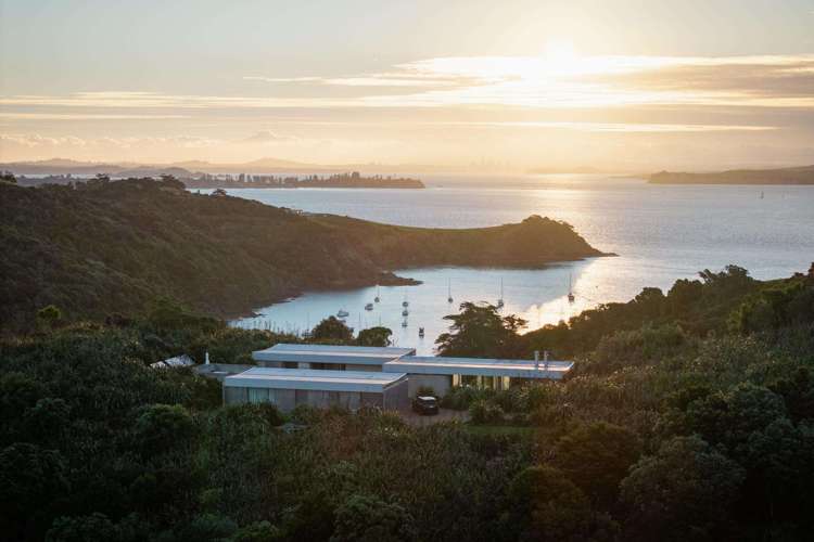 Rich-lister pad, Bond-style retreat and alpine escape: Inside four Fearon Hay wonders