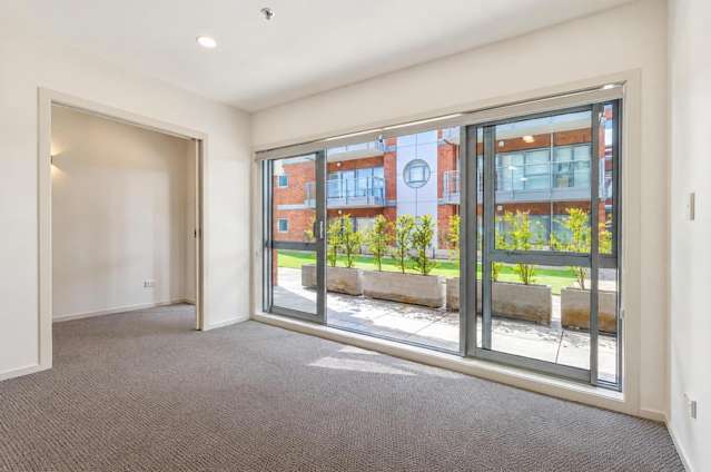 Spacious Ground-Floor Living