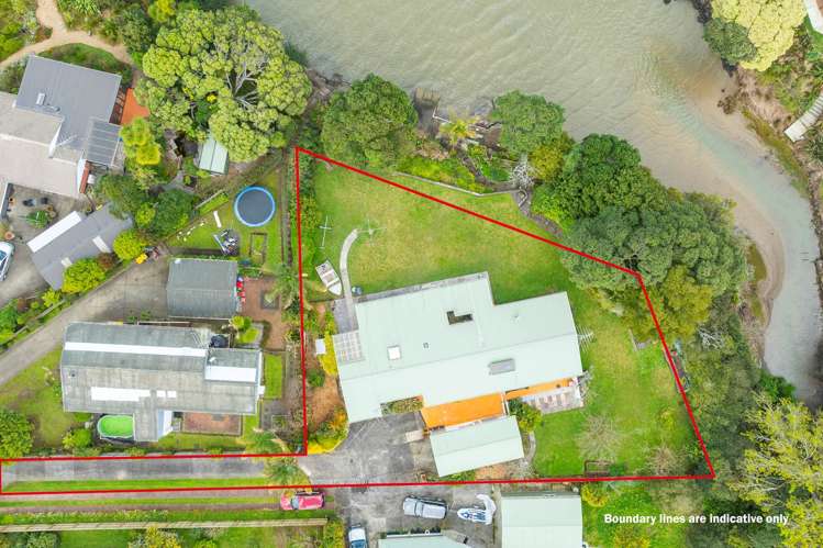 31 Swan Crescent Pakuranga_23
