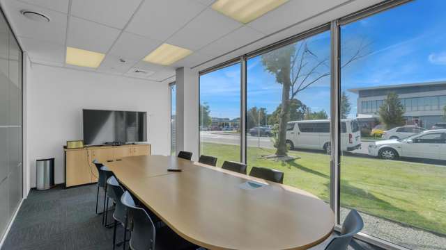Ground floor, 567 Wairakei Road Burnside_3