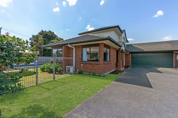 35a Clevedon Road Papakura_14
