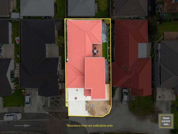 63 Tarapiroe Avenue Takanini_33