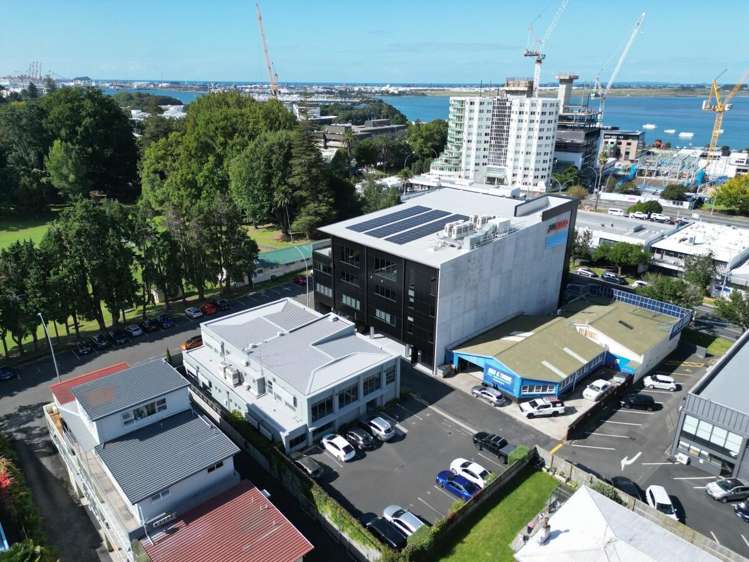 102 Hamilton Street City Centre_4