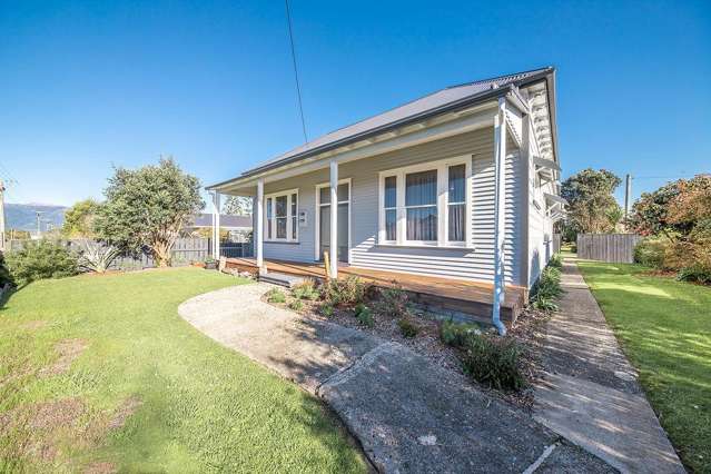 Charming three bedroom villa