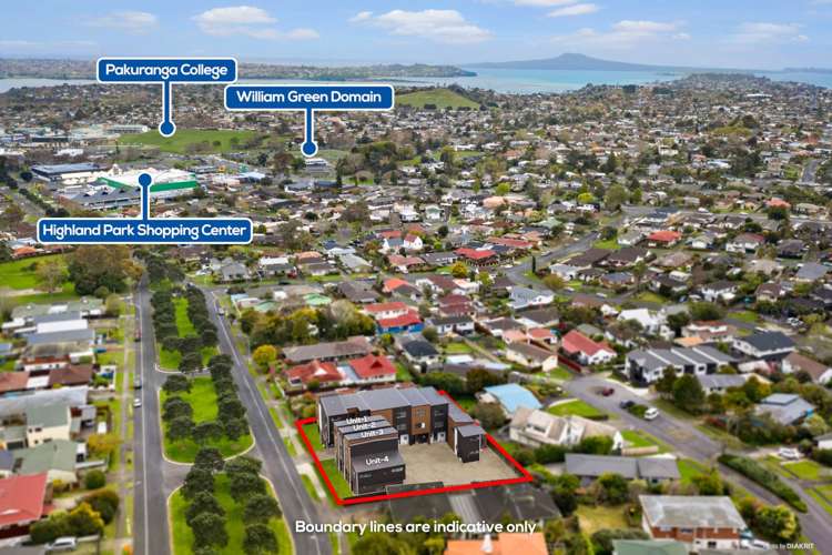 5/60 Highland Park Drive Highland Park_17