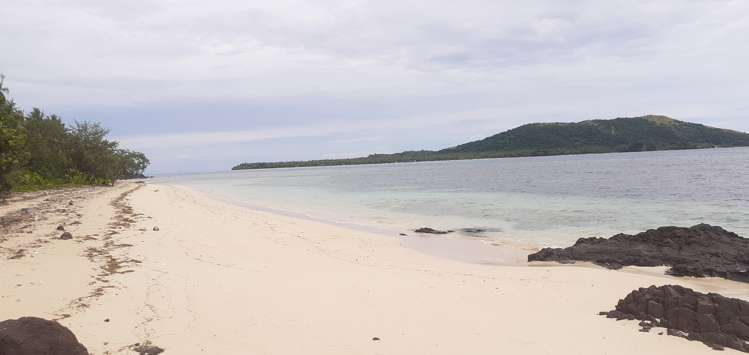 Nanuya lailai Island , Yasawa Viti Levu_4