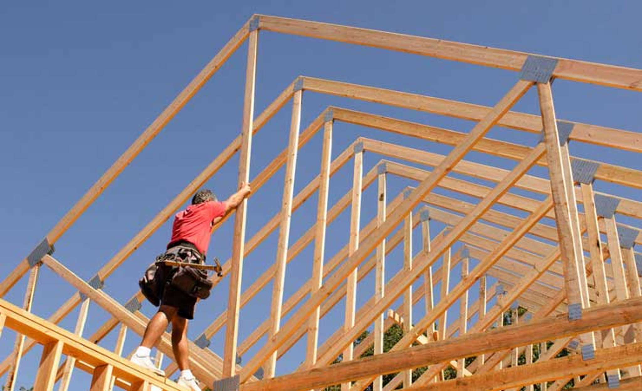 Can’t get a builder or a tradie? Join the queue