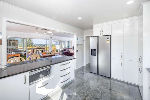 Private Spot, Big Potential