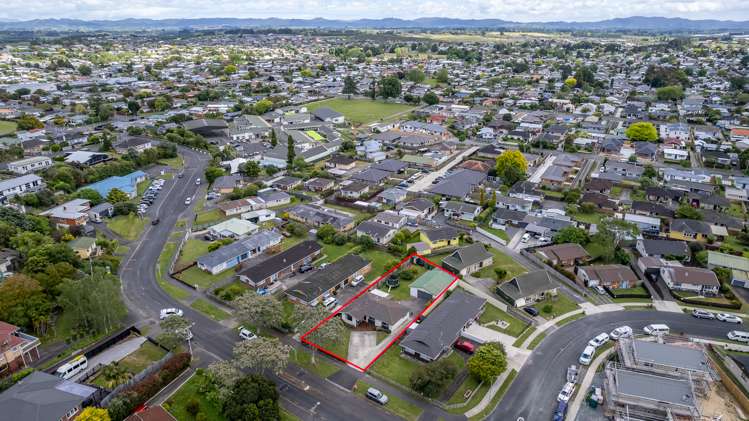 32 Livingstone Avenue Nawton_25