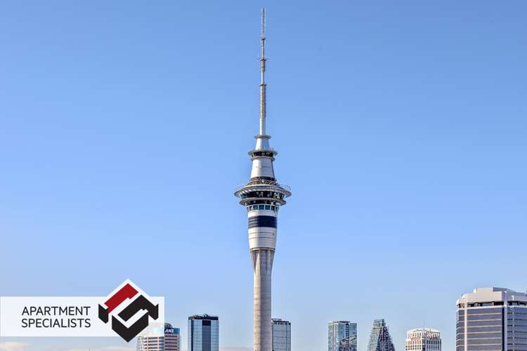 1402/145 Nelson Street Auckland Central_8