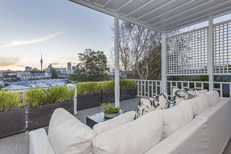 16 Balfour Road Parnell_19